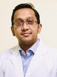 Dr. Bhaskar Chakraborty, MBBS, FCPS (Radiotherapy), Cancer Specialist, Ahsania Mission Cancer & General Hospital, Ex Professor & Head