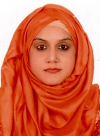 Dr. Jannatul Ferdause, MBBS, FCPS (Radiotherapy), Cancer Specialist, Ahsania Mission Cancer & General Hospital, Consultant & Head