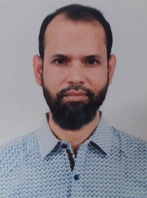 Dr. Mahbub Hasan (Babu), MBBS, BCS (Health), FCPS (Medicine), Medicine Specialist, 300 Bedded Hospital, Narayanganj, Resident Surgeon