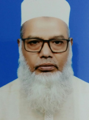 Dr. Md. Abdul Baten Molla, MBBS, DIH, DLO (DU), Ear, Nose, Throat Specialist & Head Neck Surgeon, 250 Bedded General Hospital, Pabna, Resident Surgeon