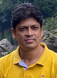 Dr. Md. Hasanusjaman Tutul, MBBS, BCS (Health), MS (ORTHO), Orthopedics (Bone, Joint, Trauma, Sports Injury) Specialist & Surgeon, 250 Bedded General Hospital, Pabna, Consultant