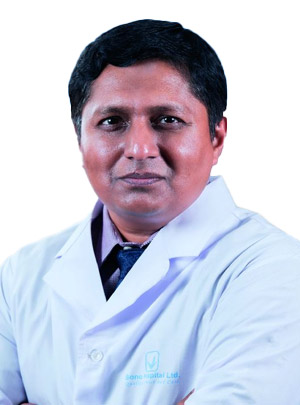 Dr. Md. Rezaul Islam (Hitu), MBBS (DMC), BCS (Health), FCPS (Medicine), Medicine Specialist, 250 Bedded General Hospital, Kushtia, Consultant