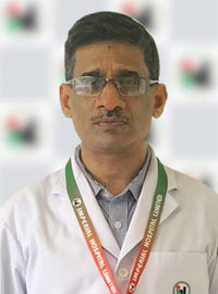 Dr. Mohammad Majibul Haque, MMBS, MRCP (Medicine), SSC (Medicine), Medicine Specialist, Apollo Imperial Hospital, Chittagong, Consultant