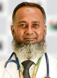 Dr. Mohammad Mustafizur Rahman, MBBS, D-CARD (NICVD), MRCP (UK), Cardiology (Heart Diseases, Medicine & Rheumatic Fever) Specialist, Apollo Imperial Hospital, Chittagong, Consultant