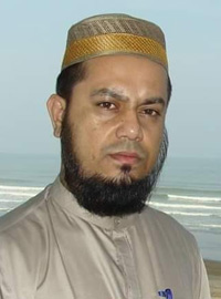 Dr. NM Khairul Bashar, MBBS, BCS (Health), MS (ENT), Ear, Nose, Throat, Head, Neck, Thyroid Specialist & Surgeon, 250 Bed District Hospital, Manikganj, Designation