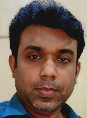 Dr. Polash Kumar Aich, MBBS (RMC), MS (Orthopedic Surgery, BSMMU), Orthopedic (Bone, Joint, Spine) Specialist & Trauma Surgeon, Ad-din Akij Medical College Hospital, Khulna, Professor