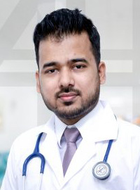 Dr. Shahed Ahmad, MBBS, FCPS (MEDICINE), Medicine Specialist, Al Haramain Hospital Private Limited, Sylhet, Consultant