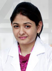 Dr. Shoma Sharker, MBBS, DEM (BSMMU), CCD (BIRDEM), MRCP (UK), Diabetes & Hormone Specialist, Al Haramain Hospital Private Limited, Sylhet, Consultant