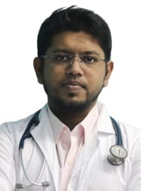 Dr. Yasin Arafat Amin, MBBS, FCPS (CARDIOLOGY) Thesis, MACP (USA), FICC, CCD (INDIA), Medicine, Cardiology, Hypertension & Diabetes Specialist, Army Medical College & CMH, Chattogram, Consultant