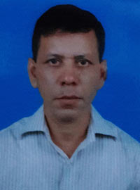 Lt. Col. Dr. Md. Ariful Islam, MBBS, FCPS (Medicine), Medicine Specialist, Army Medical College, Chittagong, Consultant
